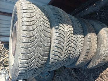 Michelin 175/65 R14 Sve sezone