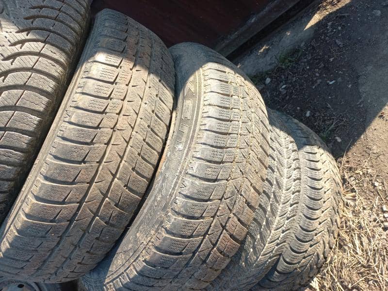 Michelin 175/65 R14 Sve sezone