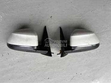 Retrovizor f25 lci za BMW X3 od 2014. do 2017. god.