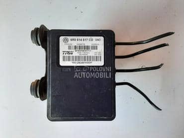 Abs pumpa 1.6 tdi za Škoda Rapid od 2013. do 2019. god.