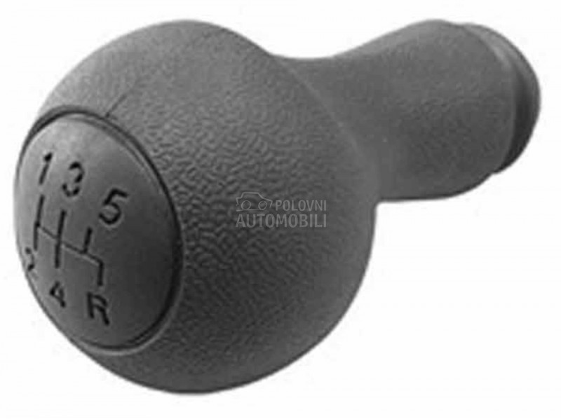 Ručica menjača 5 brzina