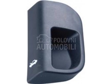 Ručica otvaranja haube za Fiat Doblo od 2010. do 2022. god.