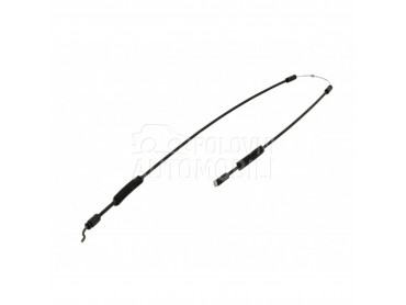 Sajla desnih kliznih vrata za Fiat Doblo od 2010. do 2022. god.