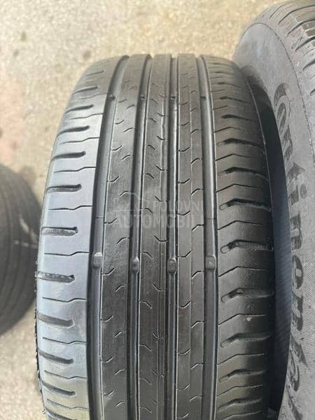 Continental 195/55 R16 Letnja