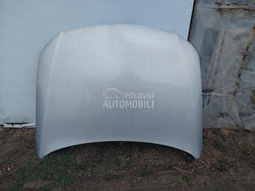 Hauba za Volkswagen Passat B6