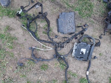 Računar za Volkswagen Passat B6