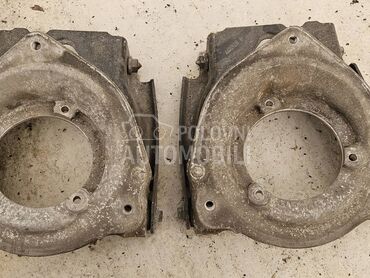 NOSAC AMORTIZERA za Citroen C6