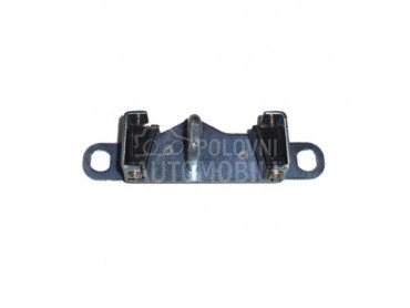 Zabravljivač gepeka (jednodeln za Fiat Doblo od 2000. do 2009. god.