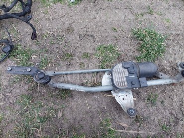 Motor brisača za Volkswagen Passat B6