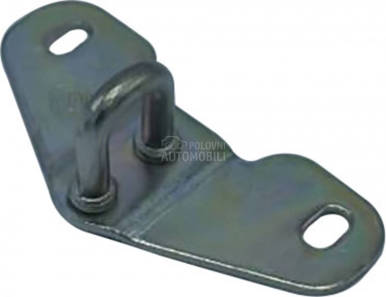 Zabravljivač gepek dupla vrata