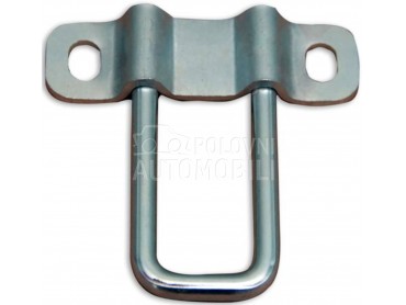 Zabravljivač zadnjih vrata za Fiat Doblo od 2000. do 2009. god.