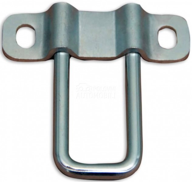 Zabravljivač zadnjih vrata