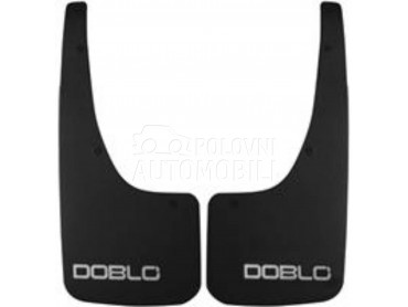 Zavesice točkova za Fiat Doblo