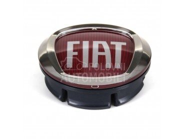 Oznaka poklopac felne 14mm za Fiat Doblo