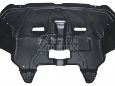 Šuzpleh- zaštita motora za Fiat Doblo od 2000. do 2009. god.