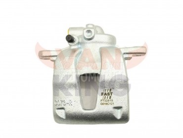 Kočiona klešta 1.3 jtd PR/D za Fiat Doblo od 2005. do 2015. god.