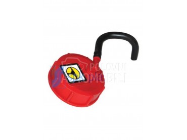 Poklopac posude kočione tečnos za Fiat Doblo od 2000. do 2009. god.