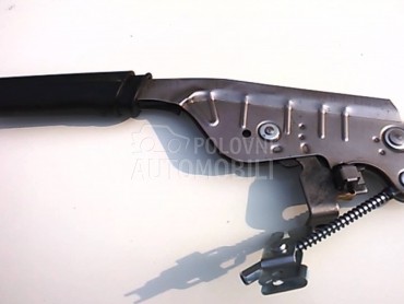 Poluga ručne kočnice za Fiat Doblo od 2000. do 2009. god.