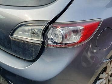 Zadnje desno stop svetlo za Mazda 3
