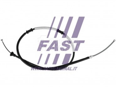 Sajla ručne kočnice zadnja d za Fiat Doblo od 2000. do 2009. god.