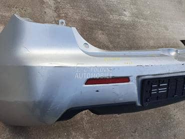 Zadnji branik za Mazda 3