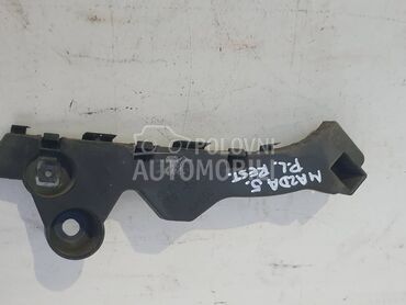 Levi nosac branika za Mazda 5