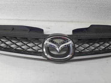 Maska za Mazda 5