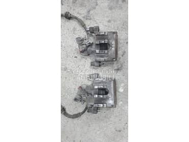 Zadnja kociona klesta celjust za Mazda 5