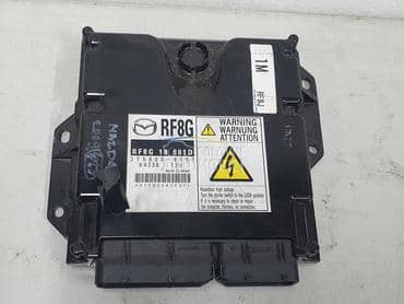 Racunar kompjuter RF8G za Mazda 6