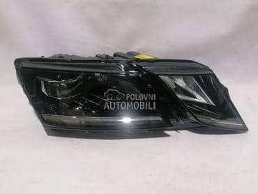 138. Far desni, LED, za Škoda Octavia od 2017. do 2020. god.