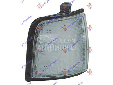 MIGAVAC CRNI  P/U 88-93 za Isuzu Ostalo od 1988. do 1993. god.