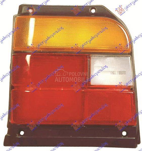 STOP LAMPA (DEPO)  ALTO 87-...