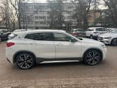 BMW X2 2.0D M PAKET