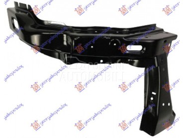 OKVIR FARA METALNI  e JUMPE... za Citroen Ostalo od 2020. do 2025. god.