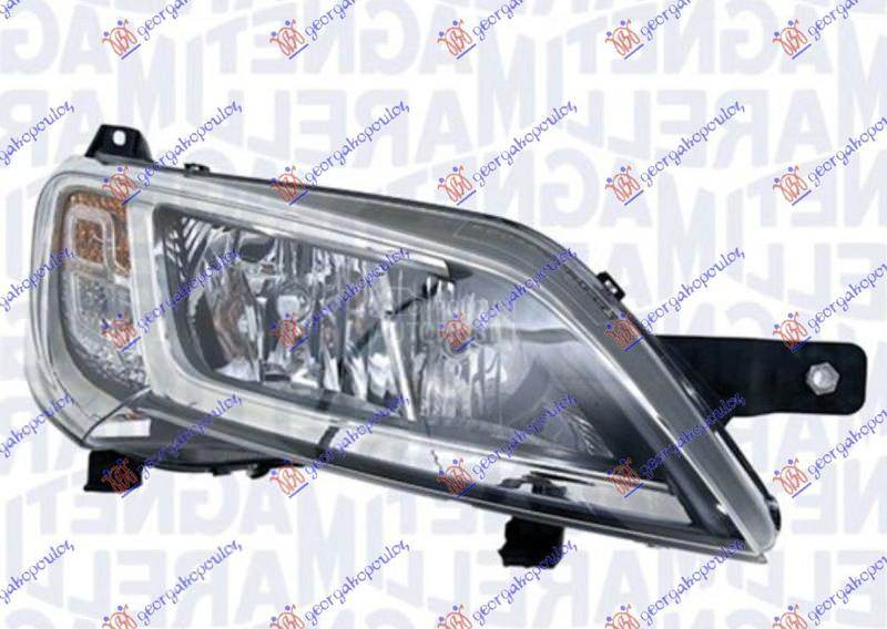 FAR ELEKTRICNI (MARELLI)  e...