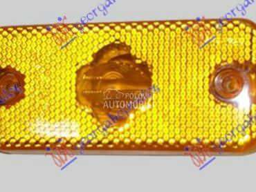 GABARITNO SVETLO  e JUMPER... za Citroen Ostalo od 2020. do 2025. god.