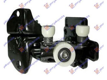 KLIZAC (VODJICA) KLIZNIH VR... za Citroen Ostalo od 2020. do 2025. god.