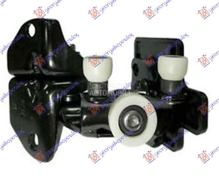 KLIZAC (VODJICA) KLIZNIH VR...