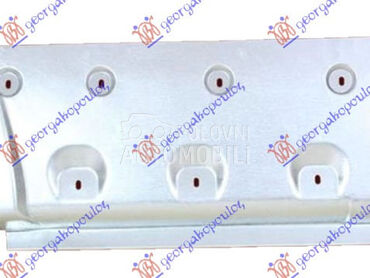 KRAJ ZADNJEG BLATOBRANA (ZA... za Citroen Ostalo od 2020. do 2025. god.