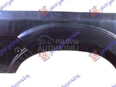 RUB GORNJI   od 2020. do 2025. god.