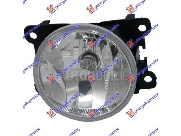 MAGLENKA (E) (DEPO)  3 16- za DS 3 od 2016. do 2025. god.