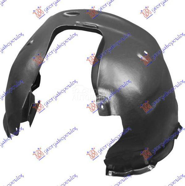 POTKRILO  4/4 CROSSBACK 15-...