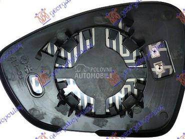 STAKLO RETROVIZORA SA GREJA... za DS 5 od 2015. do 2025. god.