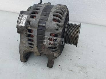 Alternator RF5C za Mazda 6