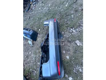 Branik zadnnji za Volkswagen Touran od 2003. do 2009. god.