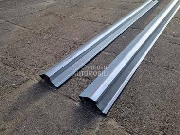 Sajtna-sajtne-prag donji deo za Volkswagen Polo od 2001. do 2009. god.