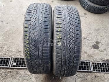 Continental 225/65 R17 Sve sezone