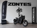 Zontes C 125