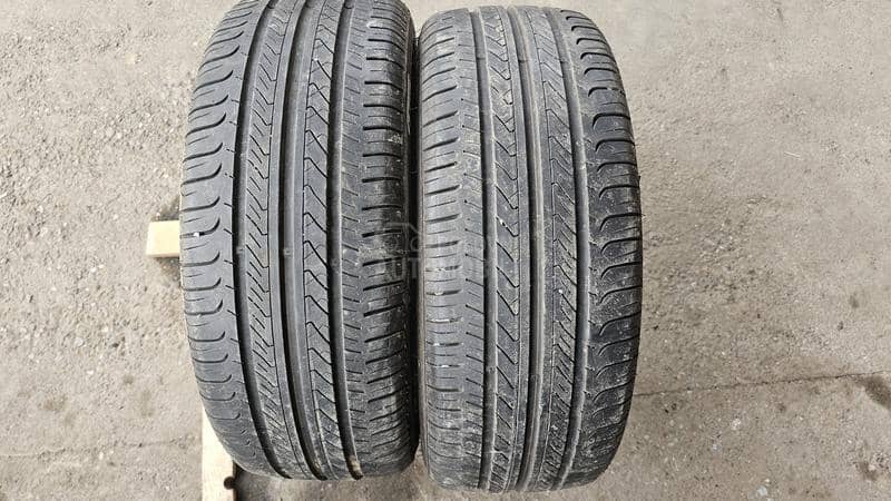 GT Radial 195/50 R16 Letnja
