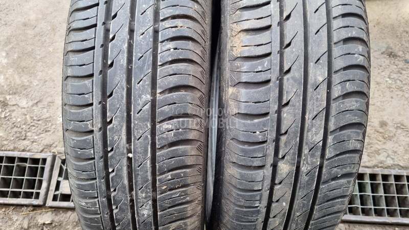 Continental 165/70 R14 Letnja